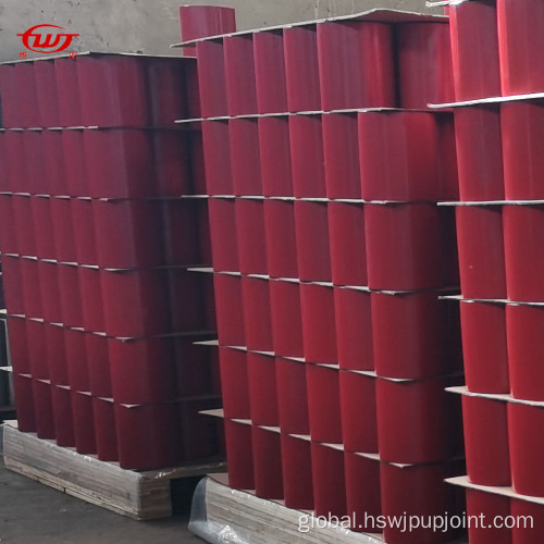 Casing Coupling API 5CT N80 Oil and Gas Pipe coupling Factory